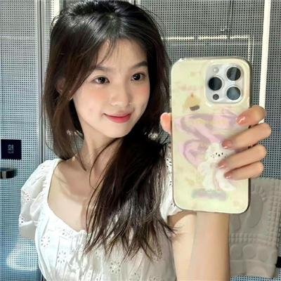 寻衅女孩