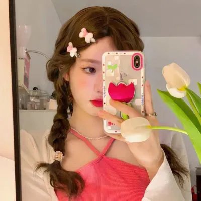 甜木兰第三季
