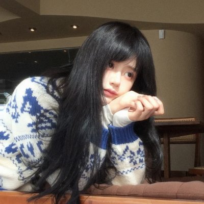河口人